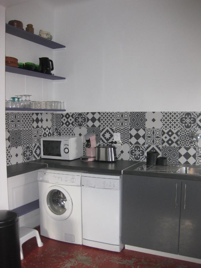 Ferienwohnung Les Deux Pentes Sausses Exterior foto