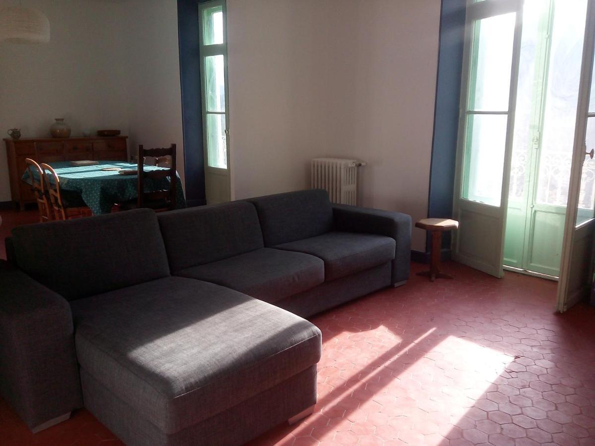 Ferienwohnung Les Deux Pentes Sausses Exterior foto