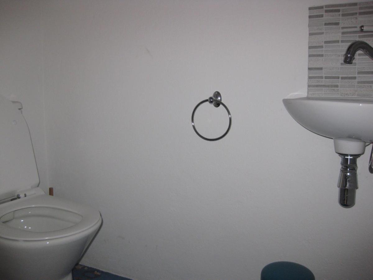 Ferienwohnung Les Deux Pentes Sausses Exterior foto