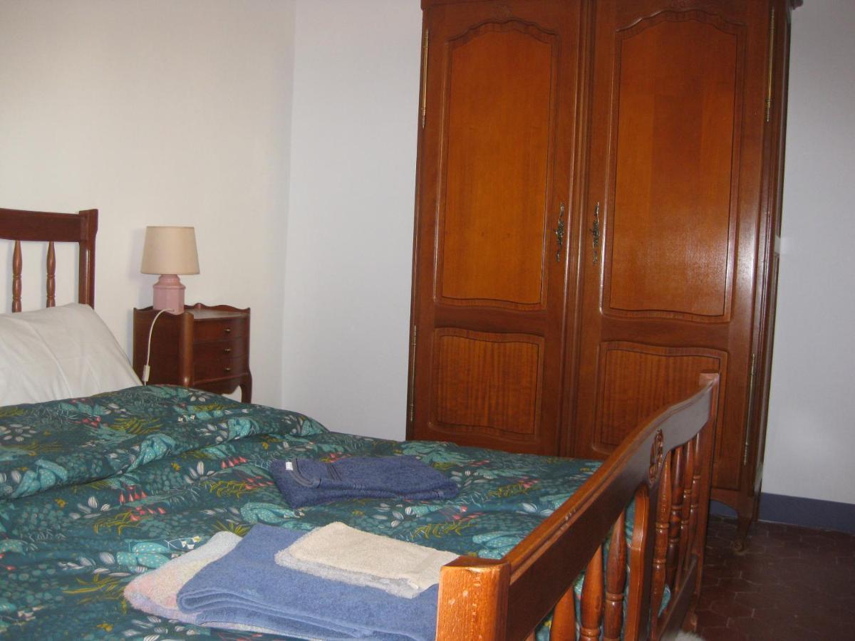 Ferienwohnung Les Deux Pentes Sausses Exterior foto