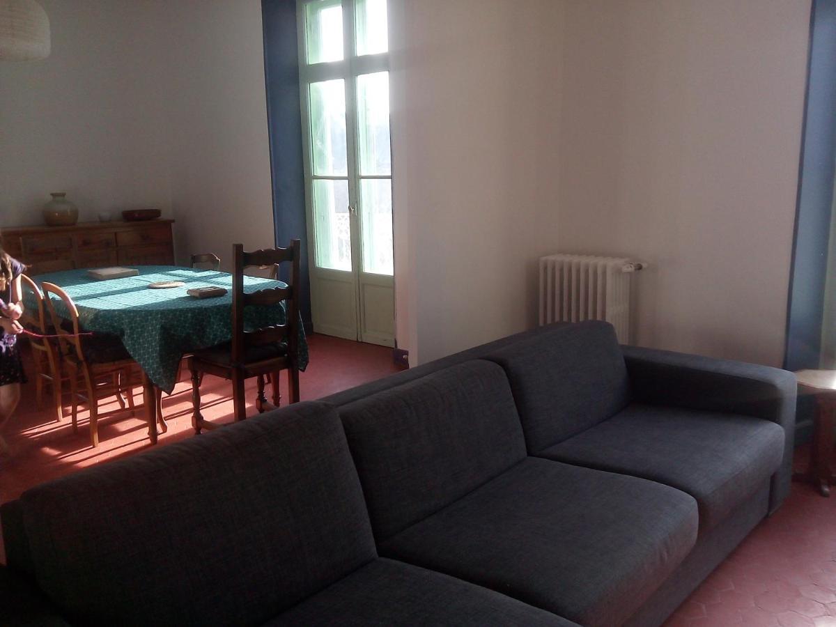 Ferienwohnung Les Deux Pentes Sausses Exterior foto