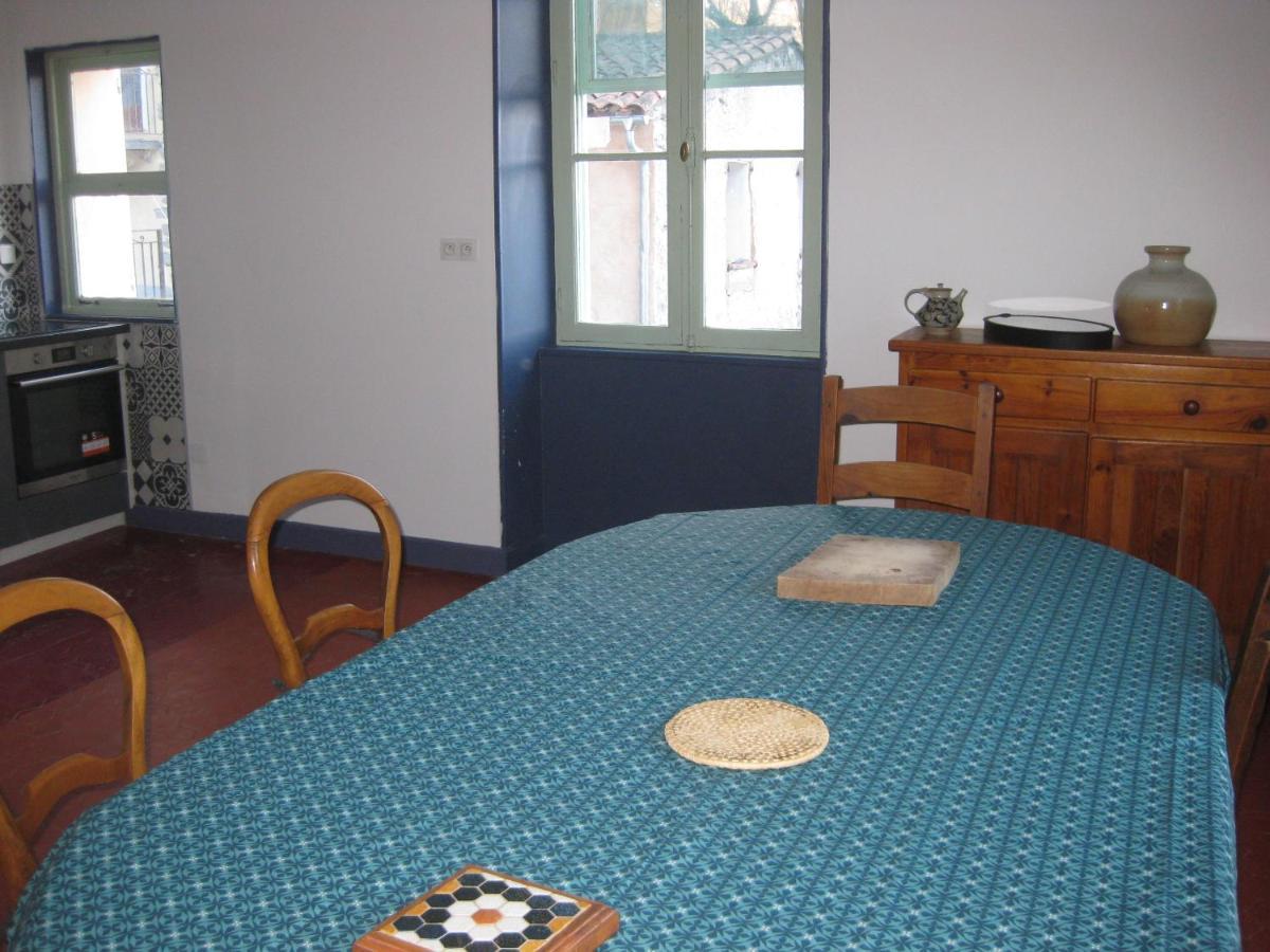 Ferienwohnung Les Deux Pentes Sausses Exterior foto