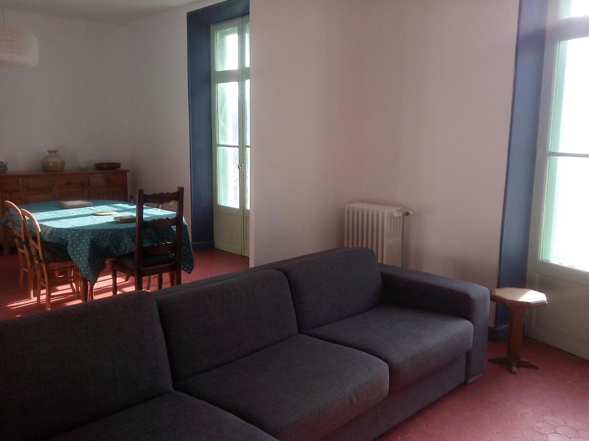 Ferienwohnung Les Deux Pentes Sausses Exterior foto