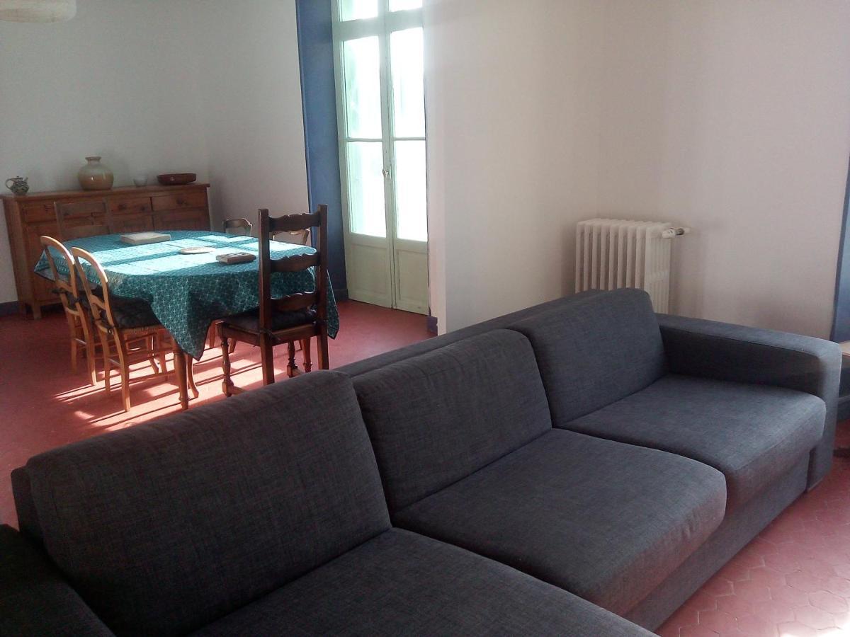 Ferienwohnung Les Deux Pentes Sausses Exterior foto