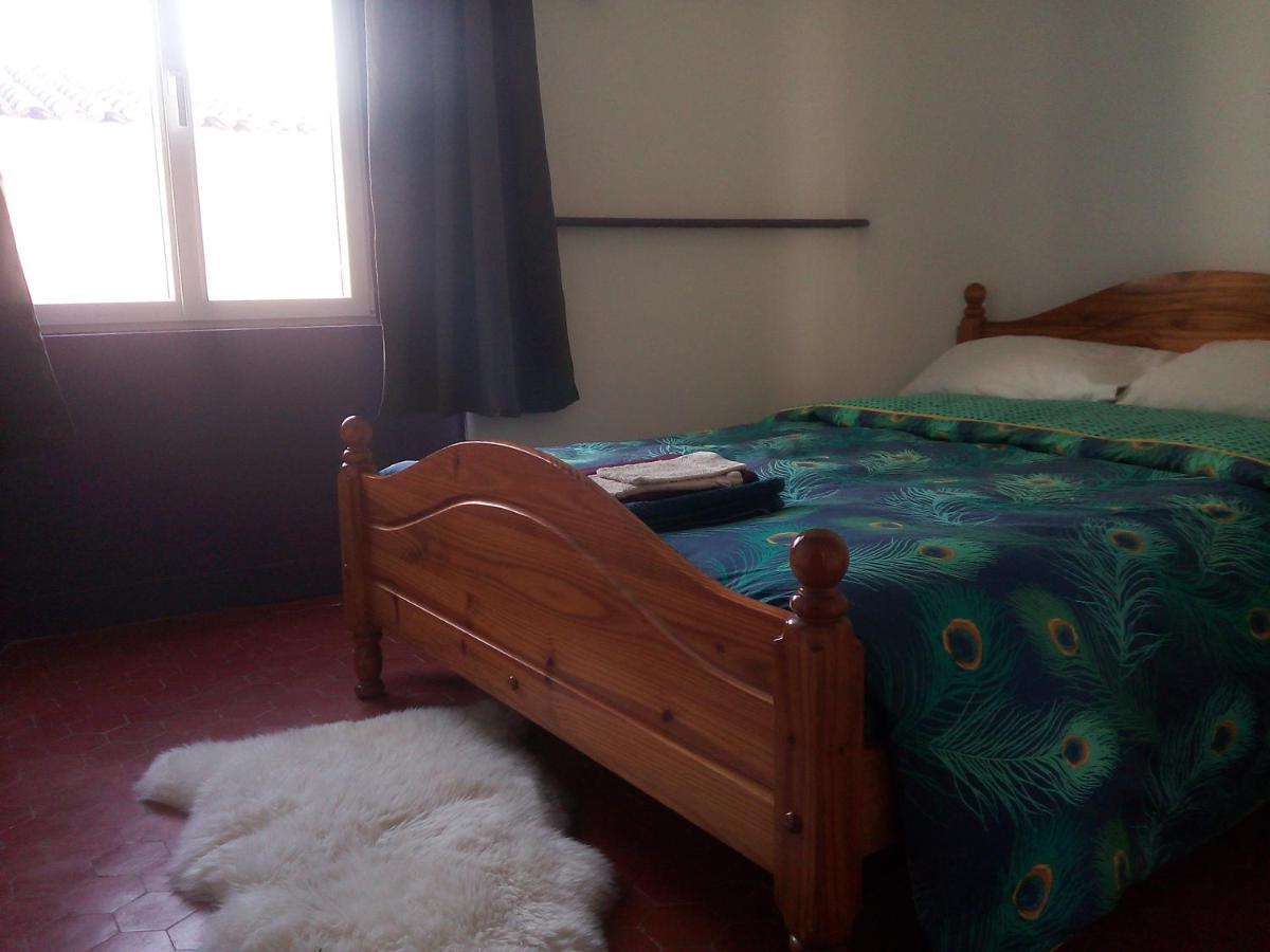 Ferienwohnung Les Deux Pentes Sausses Exterior foto