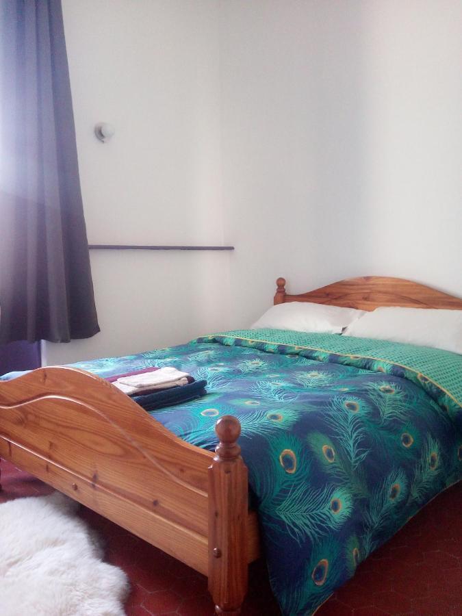 Ferienwohnung Les Deux Pentes Sausses Exterior foto